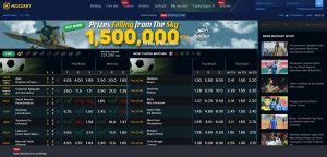 mozzetta bet|Mozzart :: Sports betting.
